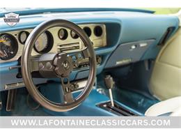 1974 Pontiac Firebird (CC-2099799) for sale in Milford, Michigan