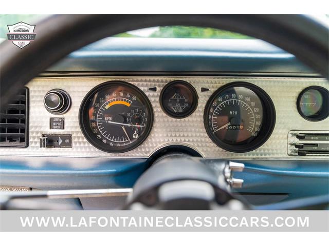 1974 Pontiac Firebird (CC-2099799) for sale in Milford, Michigan