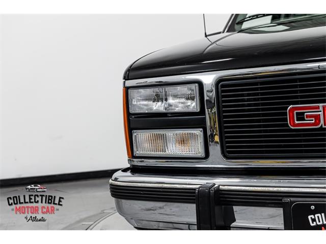 1993 GMC Sierra (CC-2090098) for sale in Marietta, Georgia