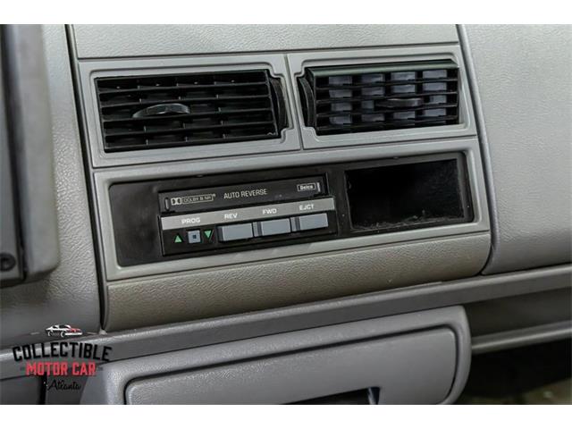 1993 GMC Sierra (CC-2090098) for sale in Marietta, Georgia