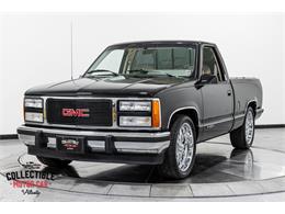 1993 GMC Sierra (CC-2090098) for sale in Marietta, Georgia