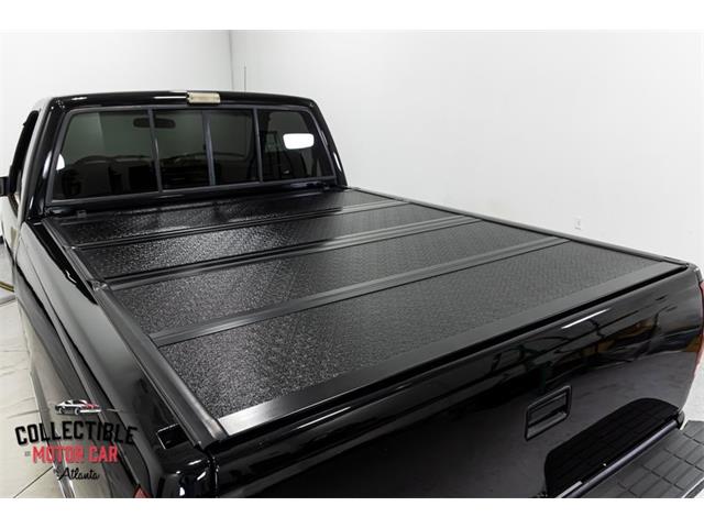 1993 GMC Sierra (CC-2090098) for sale in Marietta, Georgia