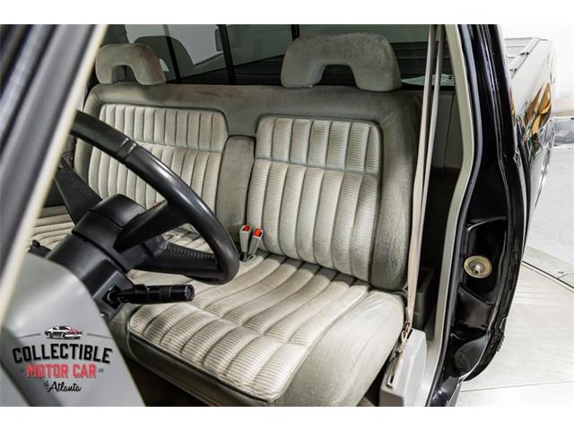 1993 GMC Sierra (CC-2090098) for sale in Marietta, Georgia