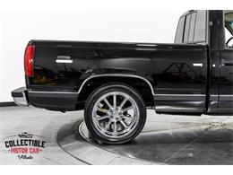 1993 GMC Sierra (CC-2090098) for sale in Marietta, Georgia