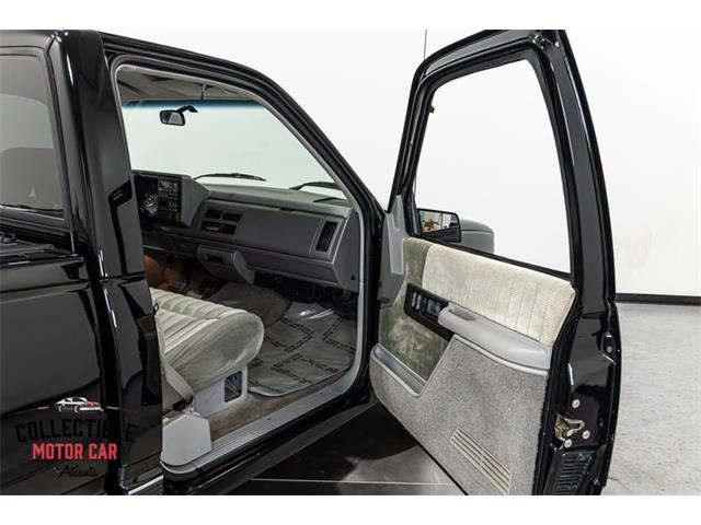 1993 GMC Sierra (CC-2090098) for sale in Marietta, Georgia