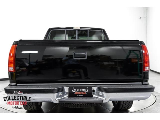 1993 GMC Sierra (CC-2090098) for sale in Marietta, Georgia