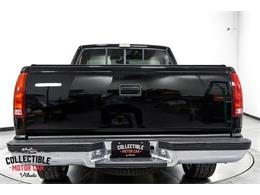 1993 GMC Sierra (CC-2090098) for sale in Marietta, Georgia