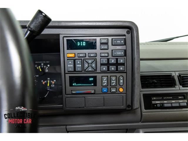 1993 GMC Sierra (CC-2090098) for sale in Marietta, Georgia