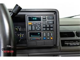 1993 GMC Sierra (CC-2090098) for sale in Marietta, Georgia