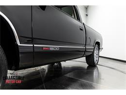 1993 GMC Sierra (CC-2090098) for sale in Marietta, Georgia
