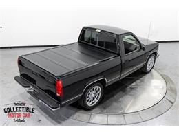 1993 GMC Sierra (CC-2090098) for sale in Marietta, Georgia