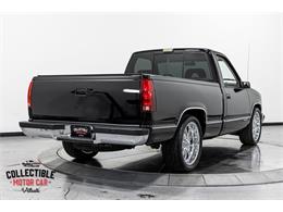 1993 GMC Sierra (CC-2090098) for sale in Marietta, Georgia