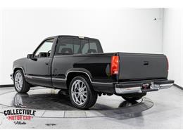 1993 GMC Sierra (CC-2090098) for sale in Marietta, Georgia