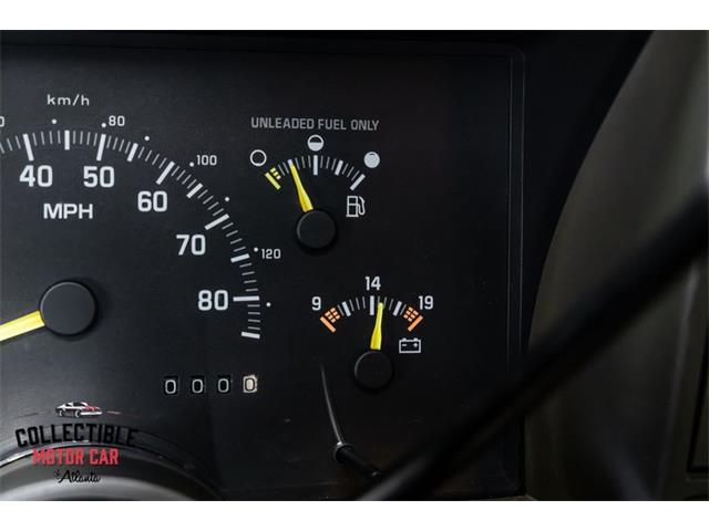 1993 GMC Sierra (CC-2090098) for sale in Marietta, Georgia
