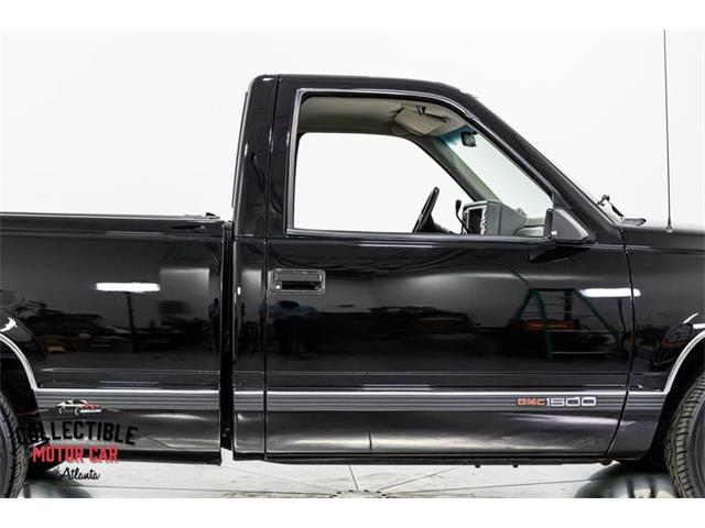 1993 GMC Sierra (CC-2090098) for sale in Marietta, Georgia
