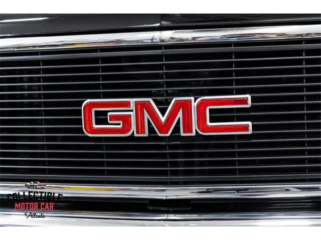 1993 GMC Sierra (CC-2090098) for sale in Marietta, Georgia