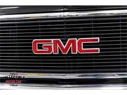 1993 GMC Sierra (CC-2090098) for sale in Marietta, Georgia