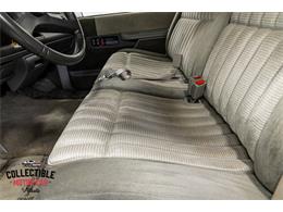 1993 GMC Sierra (CC-2090098) for sale in Marietta, Georgia