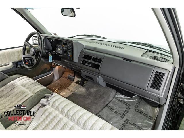 1993 GMC Sierra (CC-2090098) for sale in Marietta, Georgia