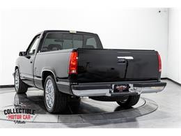 1993 GMC Sierra (CC-2090098) for sale in Marietta, Georgia