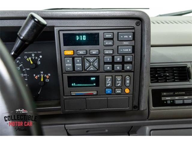 1993 GMC Sierra (CC-2090098) for sale in Marietta, Georgia