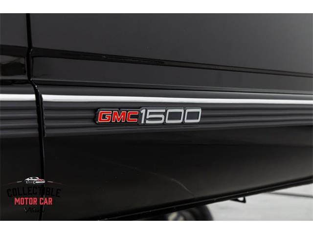 1993 GMC Sierra (CC-2090098) for sale in Marietta, Georgia