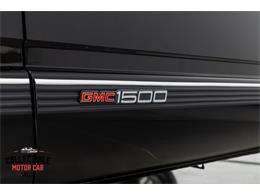 1993 GMC Sierra (CC-2090098) for sale in Marietta, Georgia