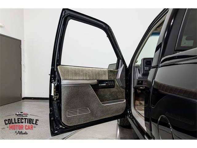 1993 GMC Sierra (CC-2090098) for sale in Marietta, Georgia
