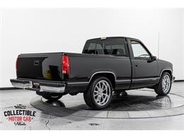1993 GMC Sierra (CC-2090098) for sale in Marietta, Georgia