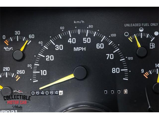 1993 GMC Sierra (CC-2090098) for sale in Marietta, Georgia