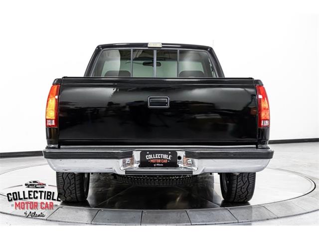 1993 GMC Sierra (CC-2090098) for sale in Marietta, Georgia