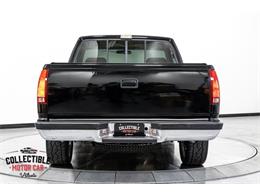 1993 GMC Sierra (CC-2090098) for sale in Marietta, Georgia