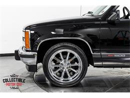 1993 GMC Sierra (CC-2090098) for sale in Marietta, Georgia