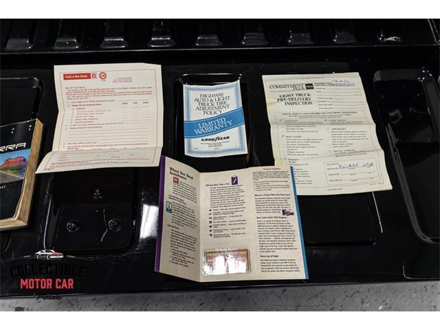 1993 GMC Sierra (CC-2090098) for sale in Marietta, Georgia