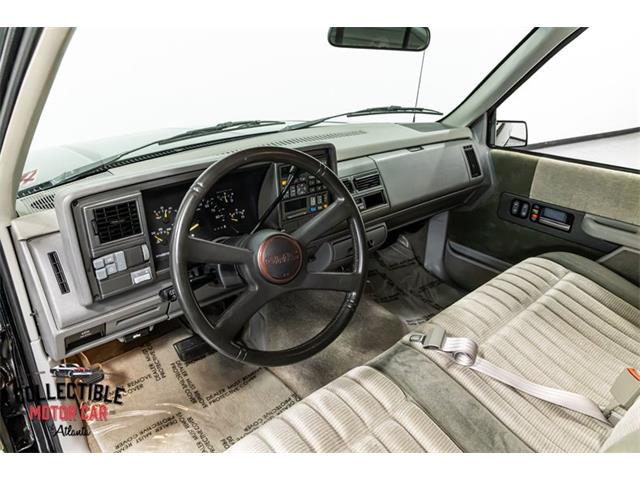 1993 GMC Sierra (CC-2090098) for sale in Marietta, Georgia