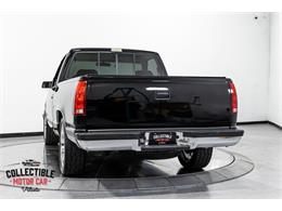 1993 GMC Sierra (CC-2090098) for sale in Marietta, Georgia