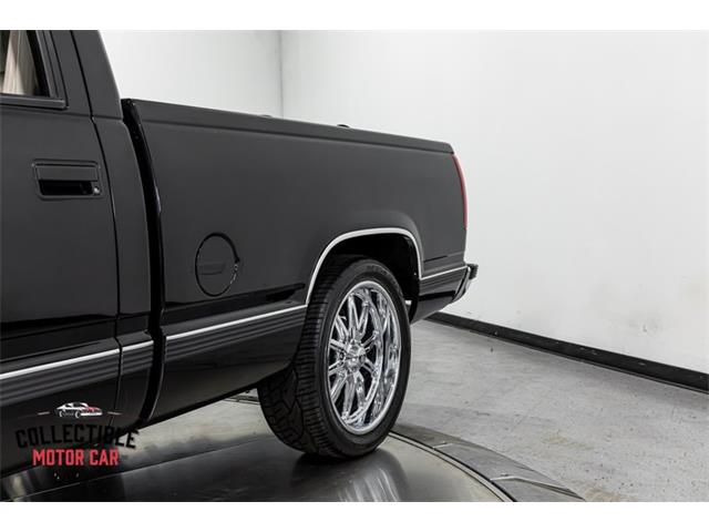 1993 GMC Sierra (CC-2090098) for sale in Marietta, Georgia