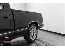 1993 GMC Sierra (CC-2090098) for sale in Marietta, Georgia