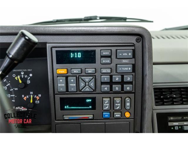 1993 GMC Sierra (CC-2090098) for sale in Marietta, Georgia