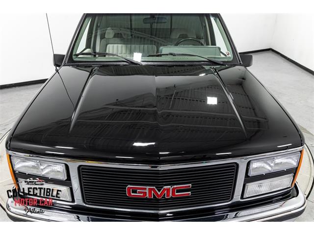 1993 GMC Sierra (CC-2090098) for sale in Marietta, Georgia