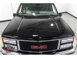 1993 GMC Sierra (CC-2090098) for sale in Marietta, Georgia