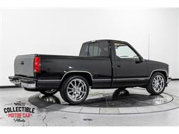 1993 GMC Sierra (CC-2090098) for sale in Marietta, Georgia