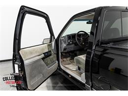 1993 GMC Sierra (CC-2090098) for sale in Marietta, Georgia