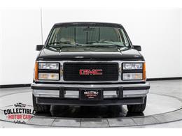 1993 GMC Sierra (CC-2090098) for sale in Marietta, Georgia
