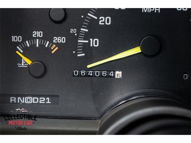 1993 GMC Sierra (CC-2090098) for sale in Marietta, Georgia