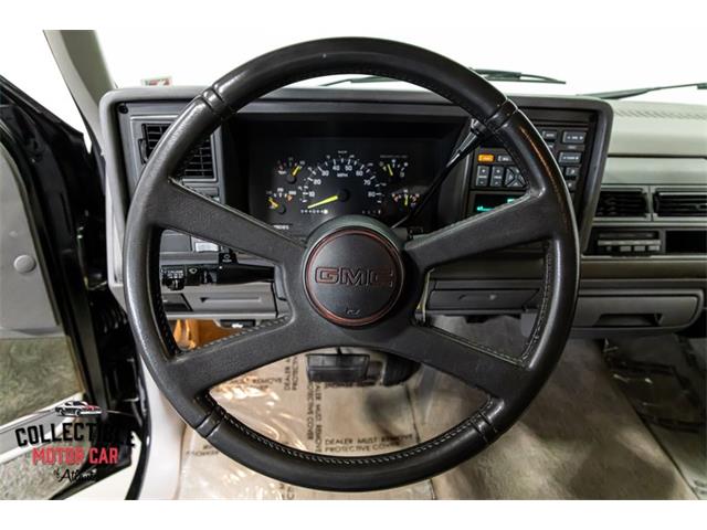 1993 GMC Sierra (CC-2090098) for sale in Marietta, Georgia