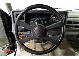1993 GMC Sierra (CC-2090098) for sale in Marietta, Georgia