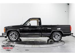 1993 GMC Sierra (CC-2090098) for sale in Marietta, Georgia