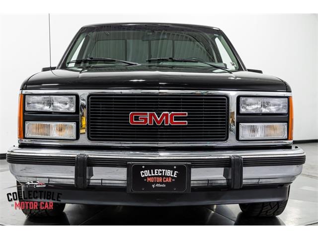 1993 GMC Sierra (CC-2090098) for sale in Marietta, Georgia