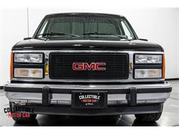 1993 GMC Sierra (CC-2090098) for sale in Marietta, Georgia